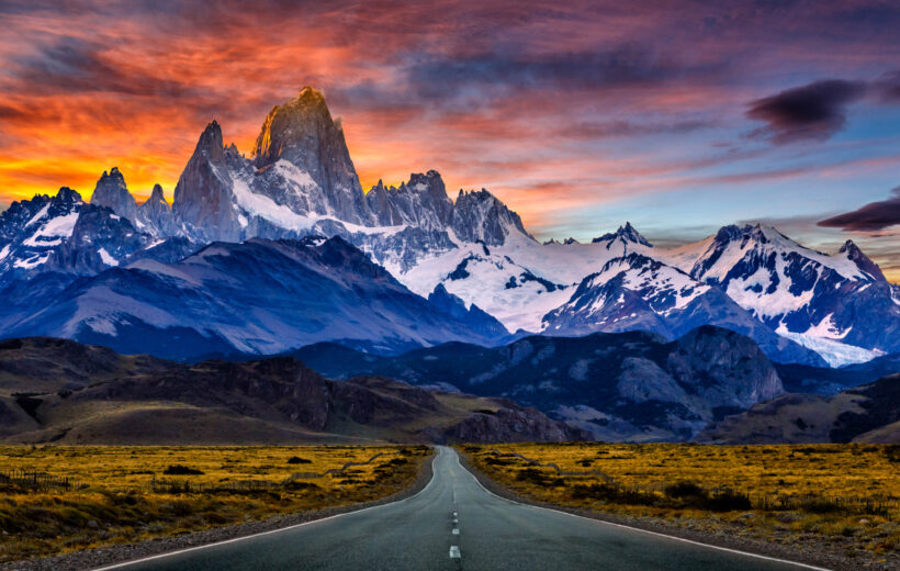 Best of Argentina