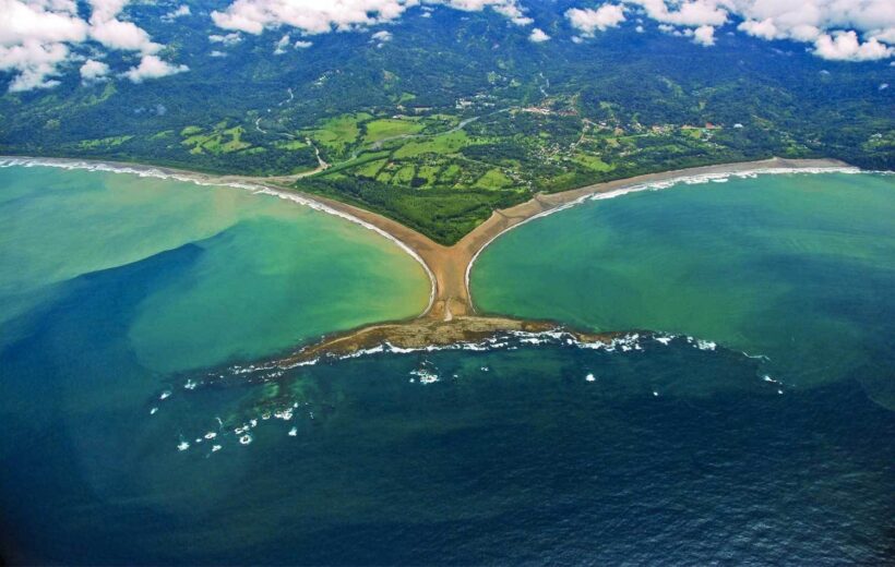 7 Days in Costa Rica - Classic (Self-Drive)