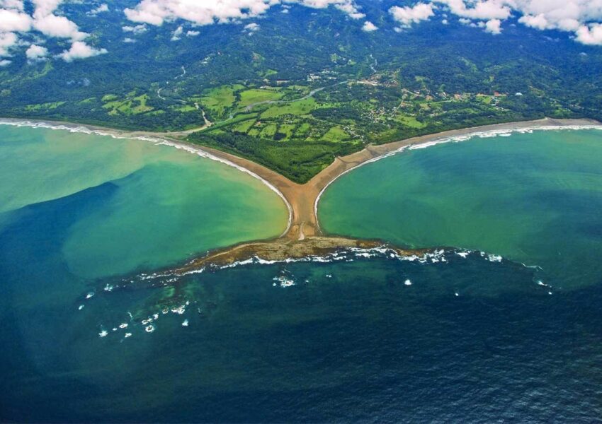beauiful ocean view