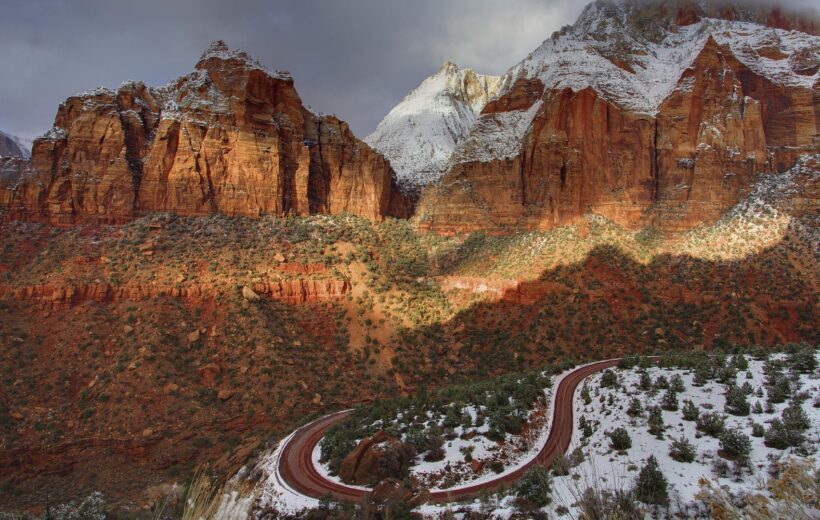 Utah National Parks Hiking Adventure - 5 Days